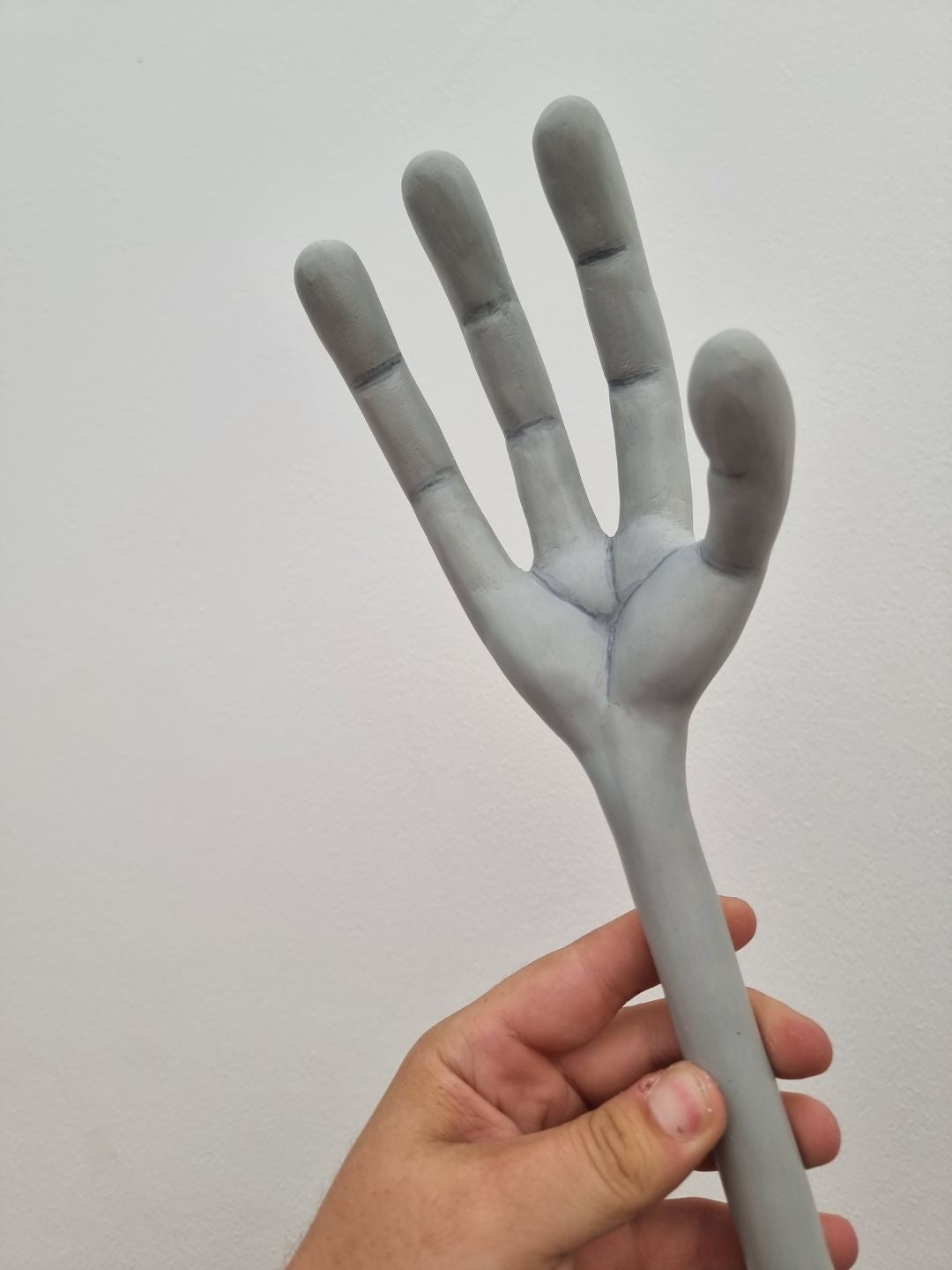 Rifted Alien Arm Preorder